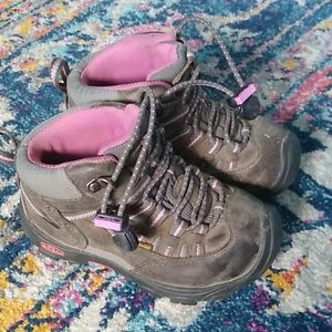 Keen Waterproof Hiking Boot